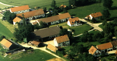 Tonibauernhof 1997